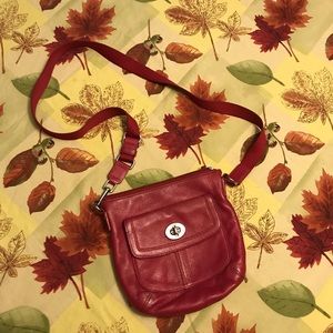 Coach Crossbody Handbag